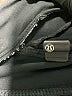 Lululemon Athletica Solid Black Jacket Size XL (estimated) - photo 7