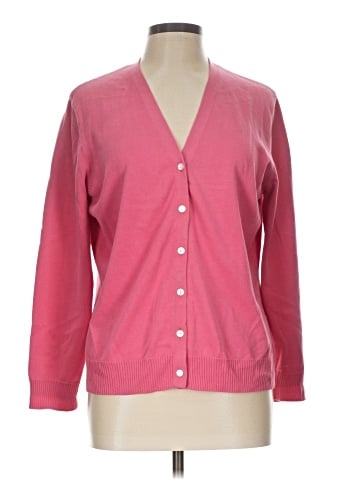Lands' End Cardigan (view 1)