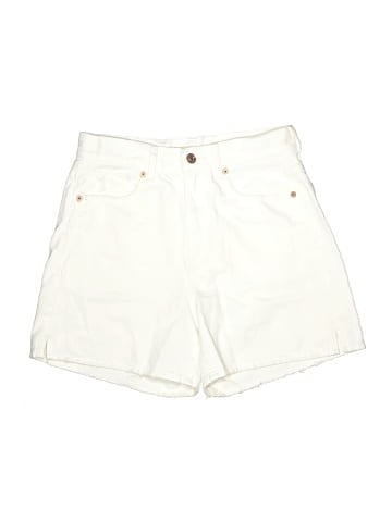 American Eagle Outfitters Denim Shorts (view 1)