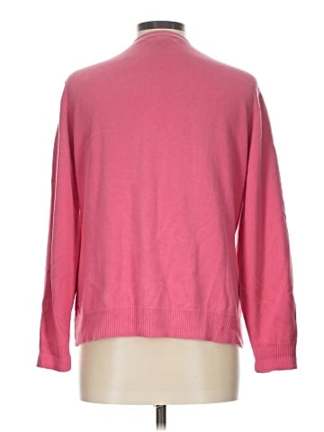 Lands' End Cardigan (view 2)