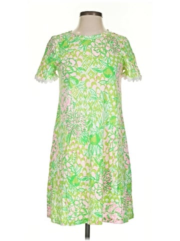 Lilly Pulitzer Casual Dress (view 1)