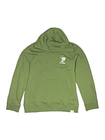 L.L.Bean Pullover Hoodie (view 1)