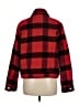 Gap Plaid Red Jacket Size M - photo 2