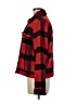 Gap Plaid Red Jacket Size M - photo 5