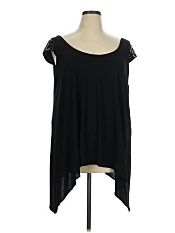 NW Nightway Casual Dress (view 1)