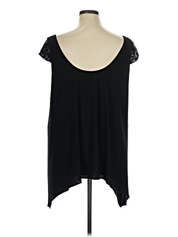 NW Nightway Casual Dress (view 2)