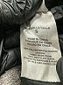 Adidas 100% Polyester Black Track Pants Size 5 - photo 4