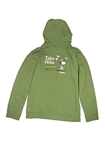 L.L.Bean Pullover Hoodie (view 2)