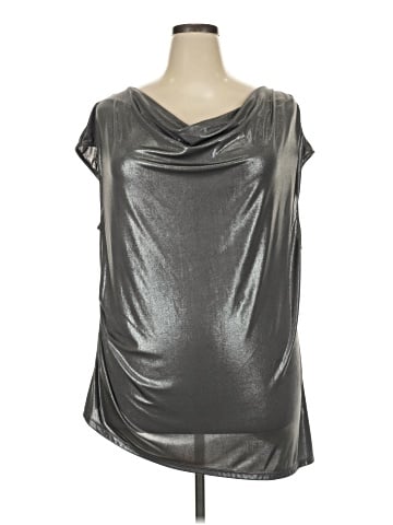 Calvin Klein Sleeveless T-Shirt (view 1)