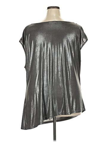 Calvin Klein Sleeveless T-Shirt (view 2)