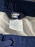 Lands' End Tropical Blue Board Shorts Size 8 - photo 3