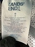 Lands' End Tropical Blue Board Shorts Size 8 - photo 4