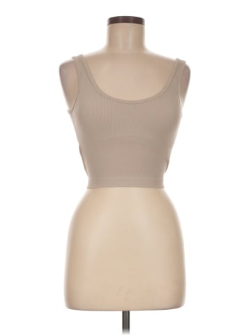 Pro-fit Tank Top (view 1)