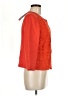 Classiques Entier 100% Cotton Orange Blazer Size M - photo 4