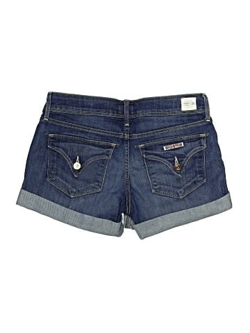 Hudson Jeans Denim Shorts (view 2)