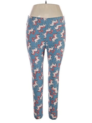 Lularoe Active Pants (view 1)