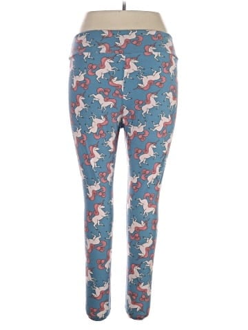 Lularoe Active Pants (view 2)