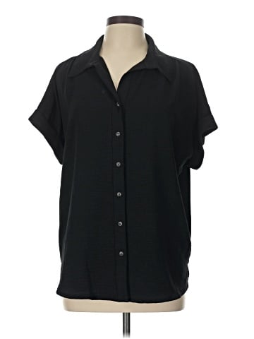 Felina Short Sleeve Blouse (view 1)