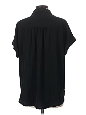Felina Short Sleeve Blouse (view 2)