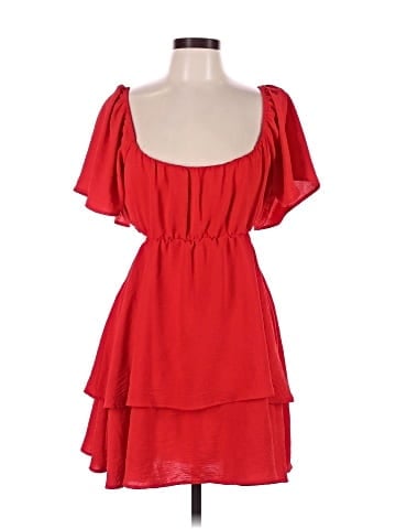 Altar'd State Cocktail Dress (view 1)