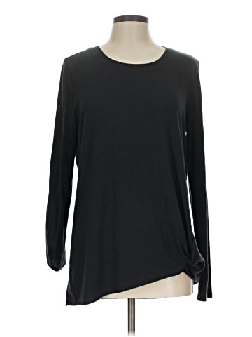 Mono b 3/4 Sleeve T-Shirt (view 1)