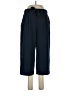 Lululemon Athletica 100% Polyester Blue Casual Pants Size 10 - photo 1