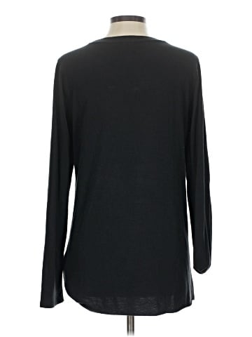 Mono b 3/4 Sleeve T-Shirt (view 2)