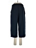 Lululemon Athletica 100% Polyester Blue Casual Pants Size 10 - photo 2