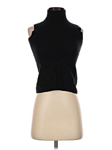 Saks Fifth Avenue Sweater Vest (view 1)