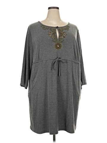 Monroe and Main Casual Dress (view 1)