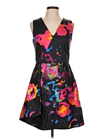 Milly Cocktail Dress (view 1)