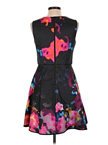 Milly Cocktail Dress (view 2)