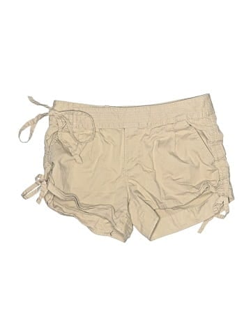 Juicy Couture Khaki Shorts (view 1)