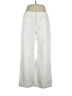 CAbi Ivory Jeans Size 12 - photo 1