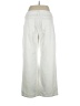 CAbi Ivory Jeans Size 12 - photo 2