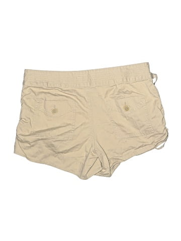 Juicy Couture Khaki Shorts (view 2)