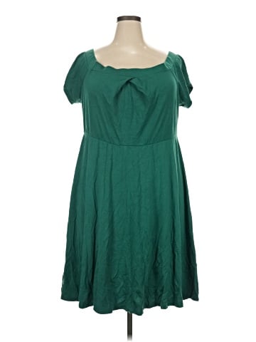 Torrid Casual Dress (view 1)