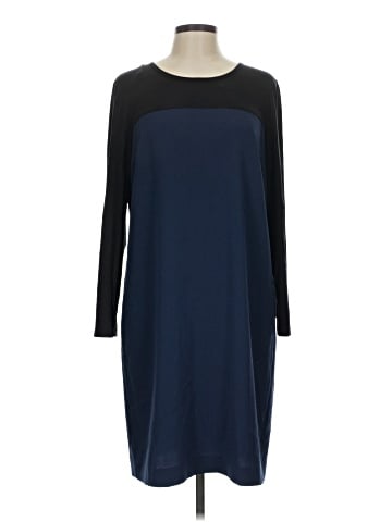 Donna Karan New York Casual Dress (view 1)