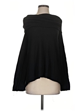 Meadow Rue Turtleneck Sweater