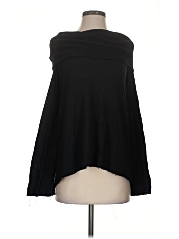 Meadow Rue Turtleneck Sweater (view 1)
