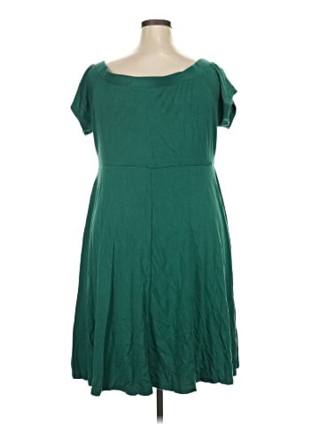 Torrid Casual Dress (view 2)