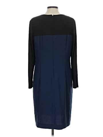 Donna Karan New York Casual Dress (view 2)