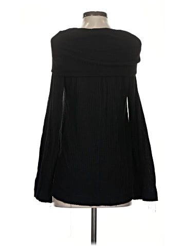 Meadow Rue Turtleneck Sweater (view 2)