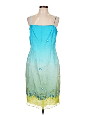 Laundry by Shelli Segal Cocktail Dress (view 1)