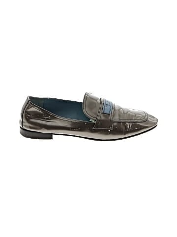 Prada Loafers (view 1)