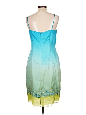 Laundry by Shelli Segal Cocktail Dress (view 2)