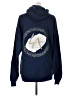 Hanes Blue Pullover Hoodie Size L - photo 2