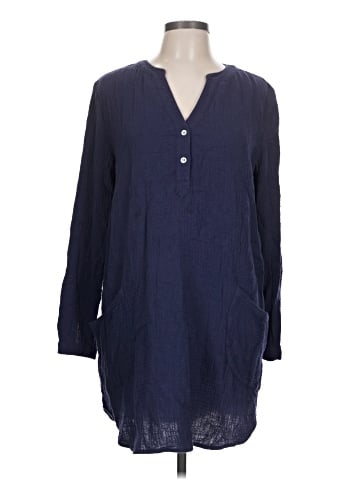 Soft Surroundings Casual Dress (view 1)