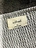 Wilfred 100% Polyester Gray Casual Dress Size 10 - photo 7