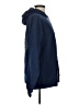 Hanes Blue Pullover Hoodie Size L - photo 4